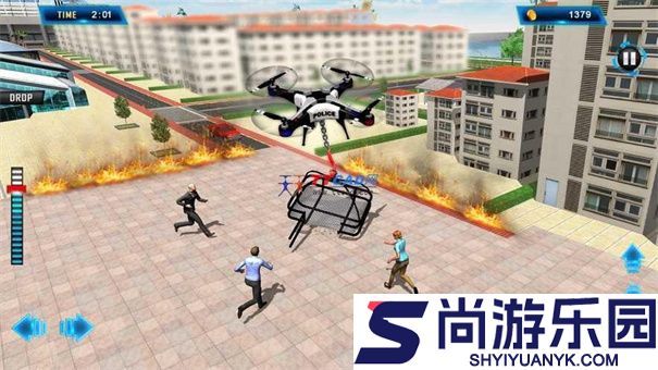 无人机运货游戏最新版下载