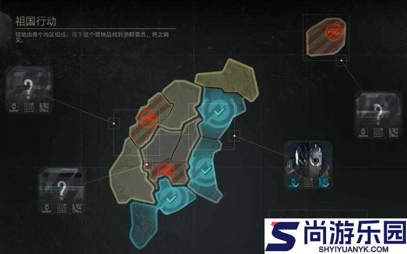 幽灵行动荒野加点推荐及高效潜入式玩法攻略详解