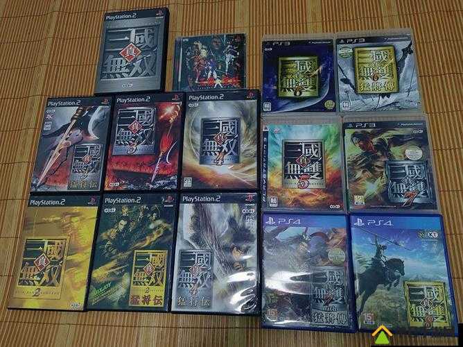 真三国无双8白金通关全攻略，解锁荣耀成就，开启极速征服之旅