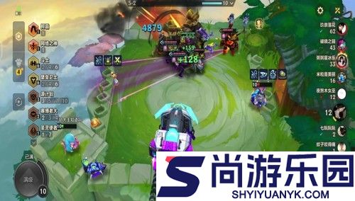 金铲铲之战s16赛季有什么羁绊