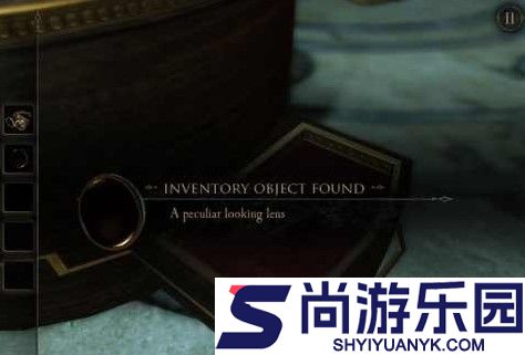 未上锁的房间中文版下载