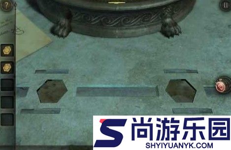 未上锁的房间中文版下载