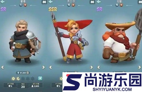 奔奔王国兑换码最新有效
