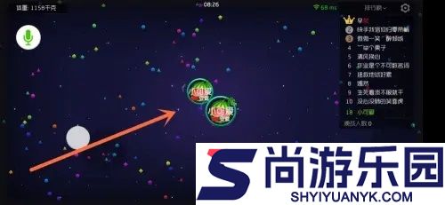 球球大作战下载最新版