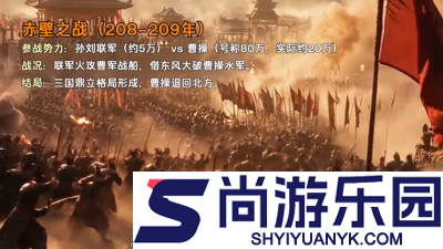 王道三国最强武将排行