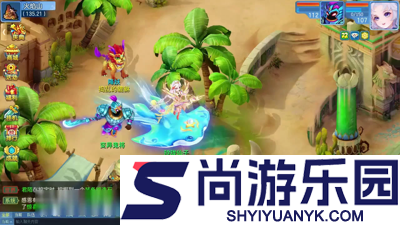 开心西游破解版无限如意