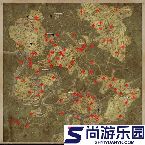 天国游戏深度攻略