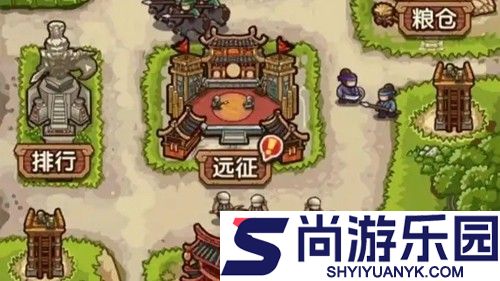 塔防召唤师最强阵容组合