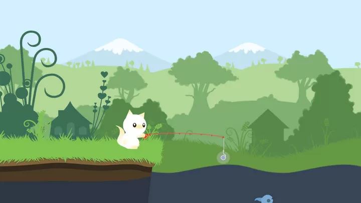 小猫钓鱼正式版下载