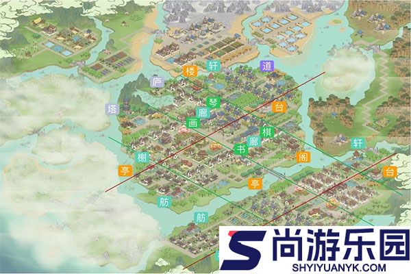 解忧小村落最新版下载
