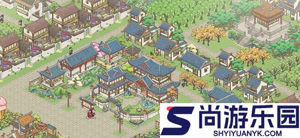 解忧小村落最新版下载