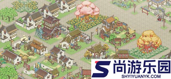 解忧小村落最新版下载