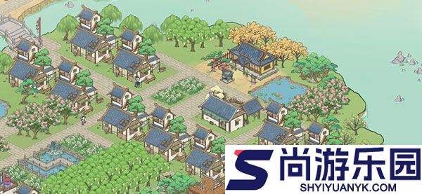 解忧小村落最新版下载