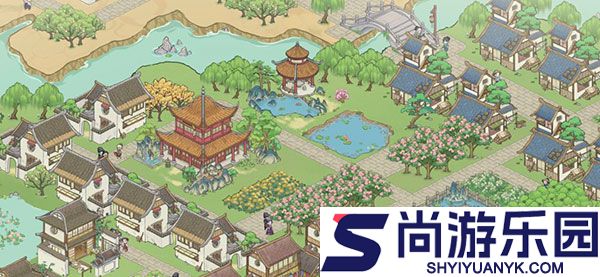 解忧小村落最新版下载