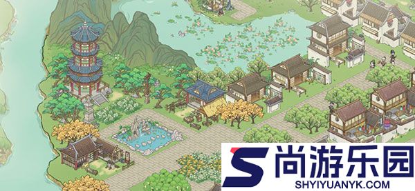 解忧小村落最新版下载