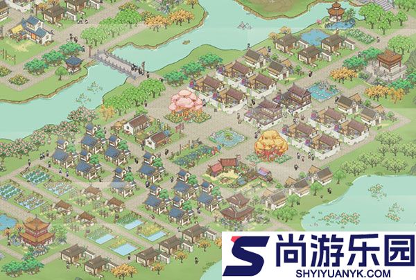 解忧小村落最新版下载