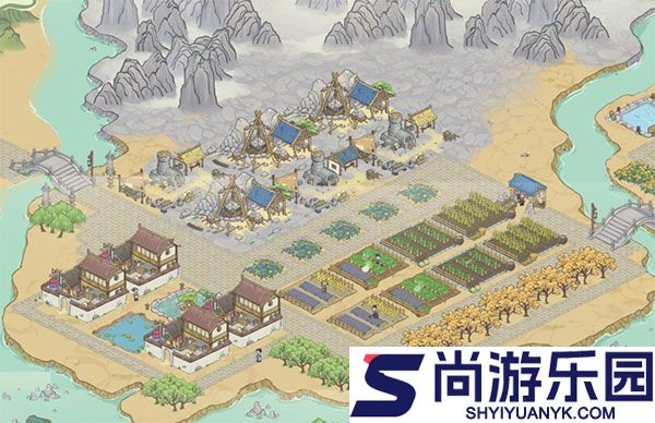 解忧小村落最新版下载