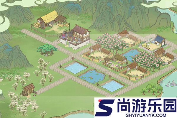 解忧小村落最新版下载