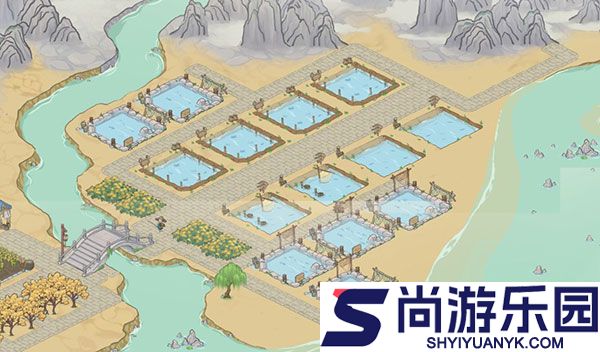 解忧小村落最新版下载