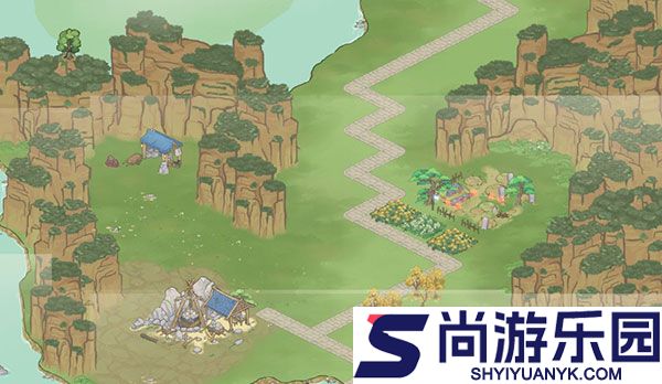 解忧小村落最新版下载