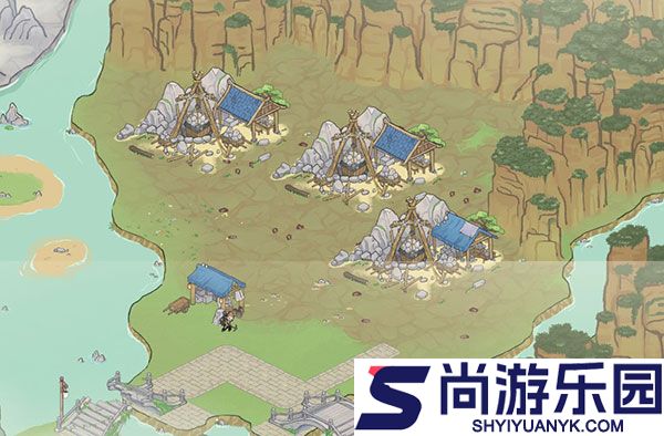 解忧小村落最新版下载