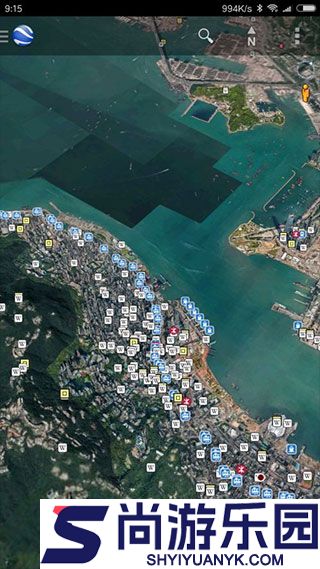 谷歌地球中文版官方下载安卓