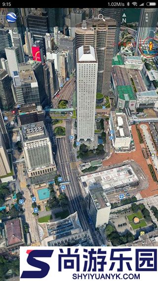 谷歌地球中文版官方下载安卓
