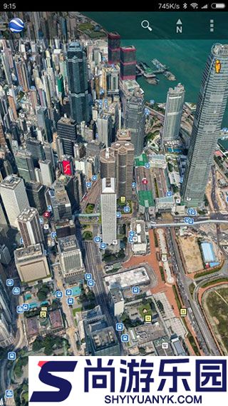 谷歌地球中文版官方下载安卓