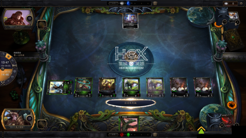 HEX集换英雄深度攻略，解锁对局优势策略，全面掌握获胜秘籍与技巧