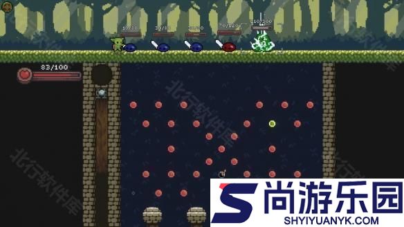 哥布林弹球完整版游戏下载