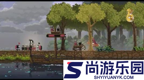 王国新大陆中文版手机下载