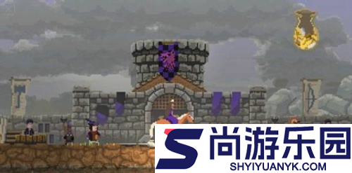 王国新大陆中文版手机下载
