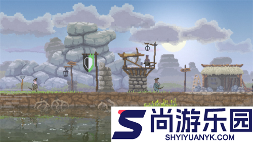 王国新大陆中文版手机下载