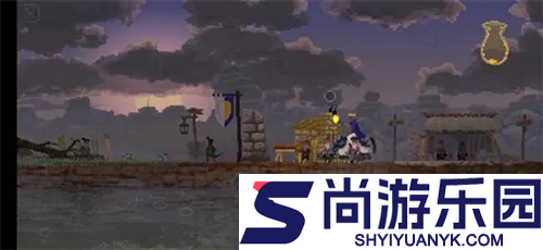 王国新大陆中文版手机下载