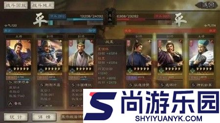 三国志战略版程昱t0阵容
