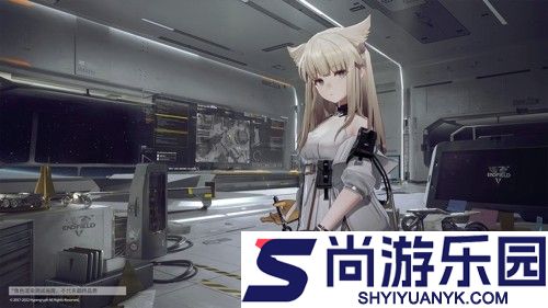 明日方舟终末地干员爆料