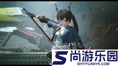 明日方舟终末地干员爆料