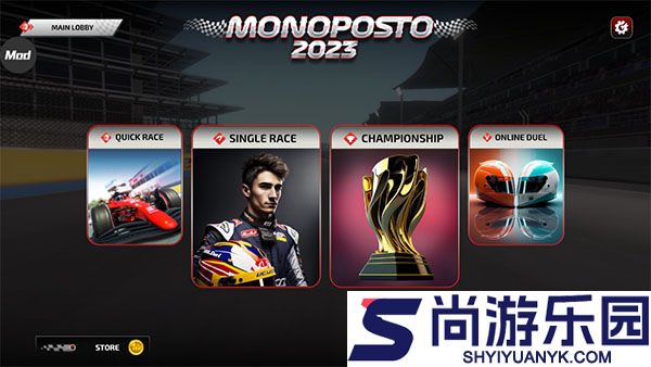 f1方程式赛车手游下载