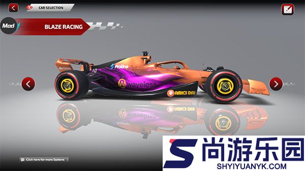 f1方程式赛车手游下载
