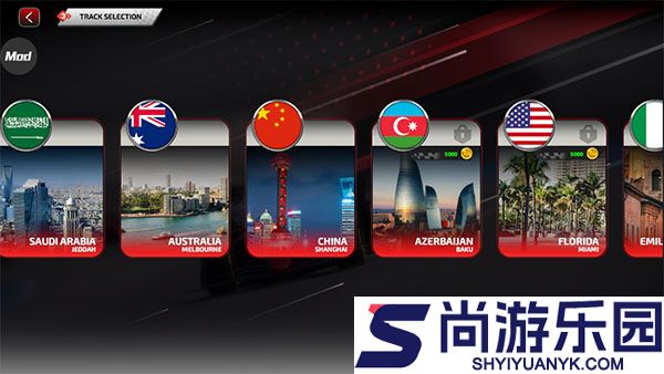 f1方程式赛车手游下载