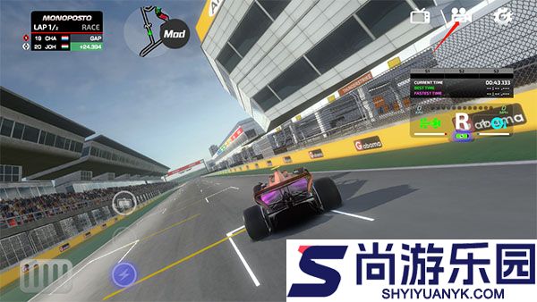 f1方程式赛车手游下载