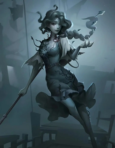 第五人格最强监管者强度排名一览-第五人格监管者强度排行