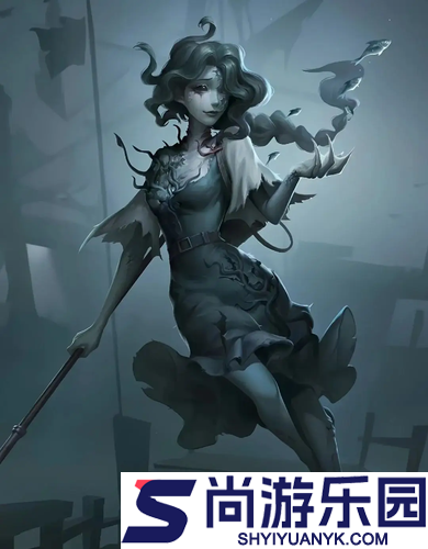 第五人格监管者强度排行