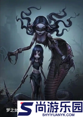 第五人格监管者强度排行