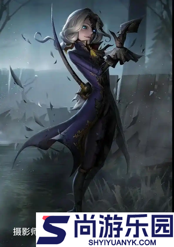 第五人格监管者强度排行