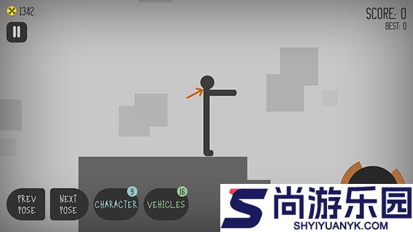 弄死像素火柴人最新版下载