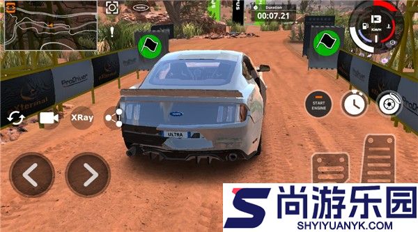 DriveCSX车祸模拟器下载