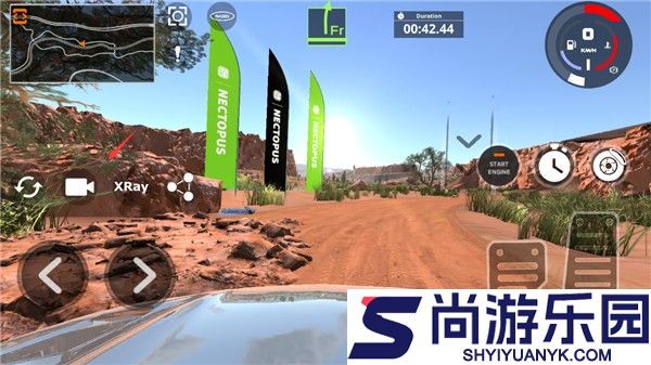 DriveCSX车祸模拟器下载