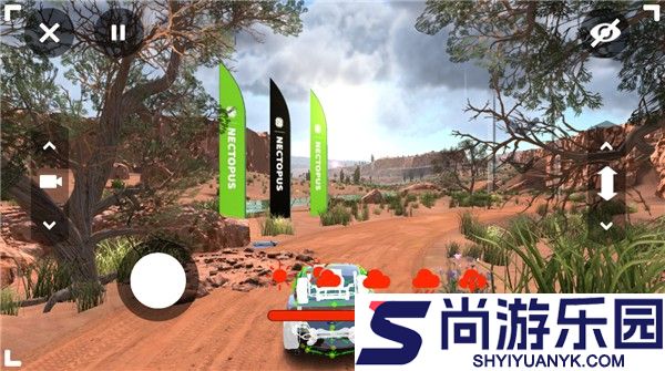 DriveCSX车祸模拟器下载