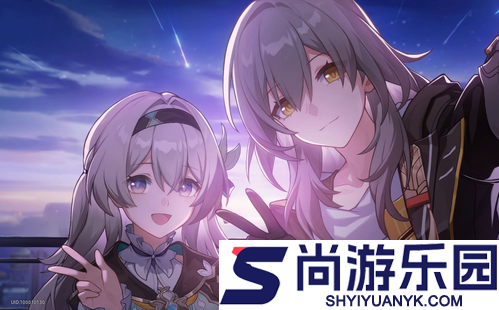 崩坏星穹铁道昔涟毕业面板